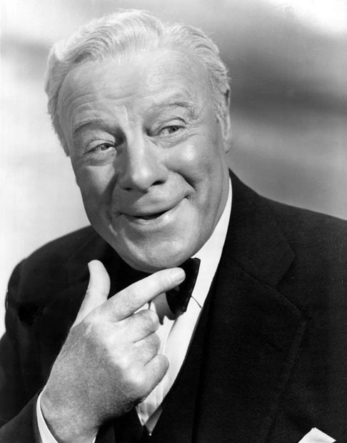 Edmund Gwenn